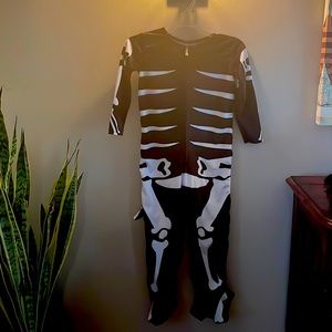 T-Rex Fossil Costume